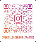Instagram QR code