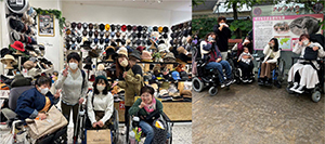 Picture 1: Some Nice Memories of Enjoying Everyday Life in Japan