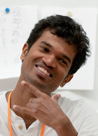 Kasun Chandana Jayathunga