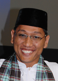 Mulyadi Aulia Amin