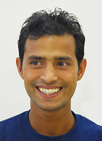 Sahadev Lamichhane