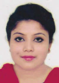 Rashna Sharmin Camey