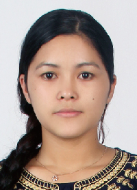 Sunita Thapa