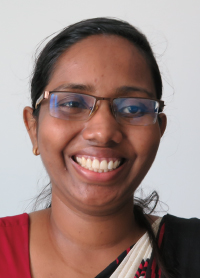 Harshani Kaushalya Malhoda Dewayalage