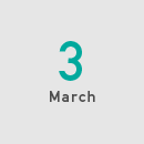 March