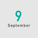 September