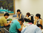 Japanese Language Class