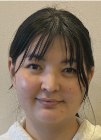 ミェロイェット・インカルベコヴァの顔写真