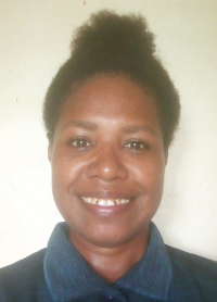 ジル・ライナの顔写真